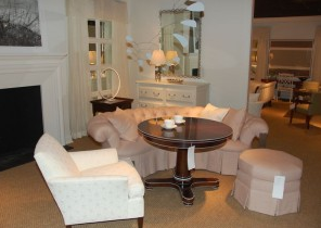 Furniture Interior Design Styles